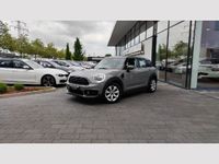 gebraucht Mini One D Countryman Chili Shz LED PDC Navi CarPlay