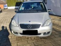 Gebraucht Mercedes 170 116 PS (85 kW) 2005