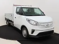 Neu Maxus eDeliver 3 89 kW (122 PS) 2025 (warm white) Van
