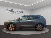 Gebraucht Ford Kuga Titanium X 224 PS (164 kW) 2023 Blau SUV