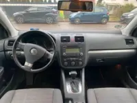 Gebraucht VW Golf V 102 PS (75 kW) 2006 Blau Kleinwagen