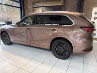 Neu Mazda CX-80 254 PS (186 kW) 2026 Melting copper m SUV