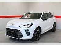 Neu Cupra Terramar 150 PS (110 kW) 2025 Weiß SUV