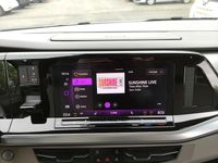 Gebraucht VW Multivan Edition 177 PS (130 kW) 2025 Monosilber metallic / deep black perleffekt Van