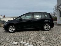 gebraucht VW Golf Sportsvan Comfortline LED Navi Sitzheizung Alu