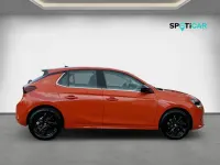 Gebraucht Opel Corsa Elegance 101 PS (74 kW) 2020 Power orange Kleinwagen