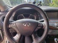 gebraucht Infiniti QX70 3.7 AWD Aut. Ultimate