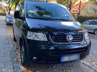 gebraucht VW Multivan T5