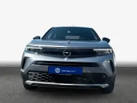 Gebraucht Opel Mokka Ultimate 131 PS (96 kW) 2022 Grau SUV