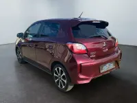 Gebraucht Mitsubishi Space Star Select+ 71 PS (52 kW) 2024 Bordeauxrot Kleinwagen