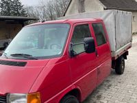 gebraucht VW T4 