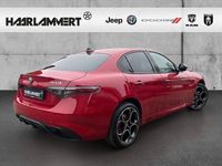 Neu Alfa Romeo Giulia Veloce 280 PS (205 kW) 2025 Limousine