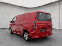 Gebraucht Ford Transit Custom Limited 136 PS (100 kW) 2024 Rot Pickup