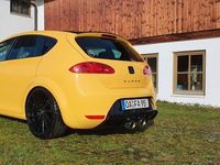 gebraucht Seat Leon 2.0 T FSI Cupra R Cupra R