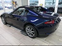 Neu Mazda MX5 Exclusive-Line 132 PS (97 kW) 2025 Cabrio