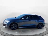 Gebraucht Audi S3 Design 311 PS (228 kW) 2023 Daytonagrau perleffekt Limousine