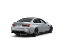 Gebraucht BMW M3 Competition Edition 510 PS (375 kW) 2023 Grau Limousine