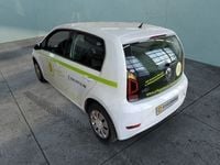 Usado VW up! R 65 CV (47 kW) 2022 Blanco Utilitario