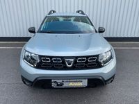 gebraucht Dacia Duster II Comfort aus 1.Hand nur 16TsKm Sitzhzg.