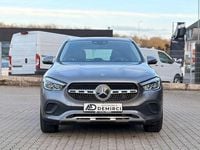 Gebraucht Mercedes GLA220 190 PS (139 kW) 2022 Grau SUV