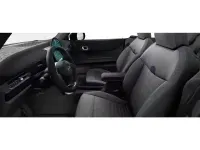 Usata Mini Cooper S Cabriolet Classic 204 CV (150 kW) 2025 Argento Cabrio