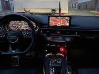 Gebraucht Audi A4 S-Line 298 PS (219 kW) 2018 Weiß Kombi