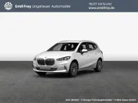 Gebraucht BMW 220 156 PS (114 kW) 2025 Weiß Kombi