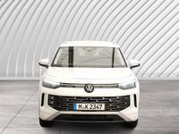 Gebraucht VW Tayron Elegance 150 PS (110 kW) 2025 Weiß SUV