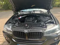 Gebraucht BMW X4 190 PS (139 kW) 2015 Schwarz SUV