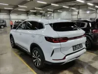 Używany BYD Seal 218 KM (160 kW) 2025 Biały SUV