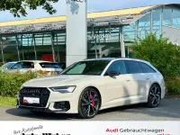 Gebraucht Audi S6 Sport 344 PS (253 kW) 2024 Individuallackierungen audi exclusive Kombi