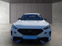 Gebraucht Cupra Formentor 150 PS (110 kW) 2024 Weiß SUV