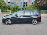 gebraucht BMW 220 Gran Tourer 220 d Advantage 7 Sitzer