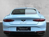 Ny Bentley Continental 714 HK (525 kW) 2026 Blå