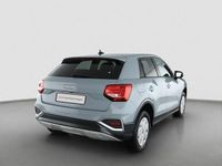 Gebraucht Audi Q2 Advanced Plus 150 PS (110 kW) 2025 Grau SUV
