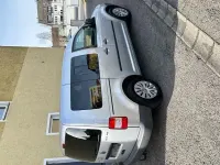 Gebraucht VW Caddy Life 105 PS (77 kW) 2007 Silber Van / Kleinbus