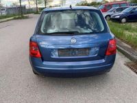 gebraucht Fiat Stilo 1.6