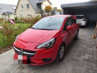 gebraucht Opel Corsa 1.4 drive + Winterpaket + Sicht-Paket