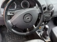 Gebraucht Dacia Duster Prestige 105 PS (77 kW) 2011 SUV