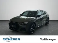 Gebraucht Audi A1 Advanced 150 PS (110 kW) 2026 Chronosgrau metallic (metallic) SUV