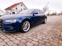 gebraucht Audi A5 3.0 TDI Quattro