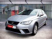 gebraucht Seat Ibiza 1.0 TSI Style Navi AUT Winterp. PDC DAB