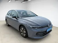 Gebraucht VW Golf VIII Goal 150 PS (110 kW) 2025 Grau Limousine