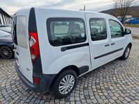 gebraucht Renault Kangoo Rapid Maxi Extra *TÜV-NEU*INSP-NEU*