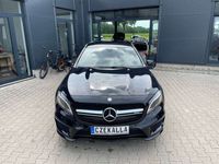 gebraucht Mercedes GLA45 AMG AMG 4Matic