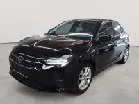 Gebraucht Opel Corsa Elegance 102 PS (75 kW) 2023 Schwarz Kleinwagen