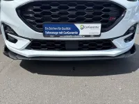 Gebraucht Ford Puma ST-Line 125 PS (91 kW) 2022 Weiß SUV