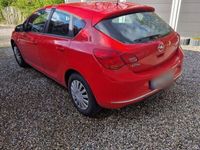 gebraucht Opel Astra 1.4 74kW Eco