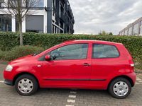 gebraucht VW Fox TÜV neu! VW- perfekt für Fahranfänger und a