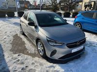 Gebraucht Opel Corsa Edition 101 PS (74 kW) 2020 Kontrast grau/quarz silber Kleinwagen